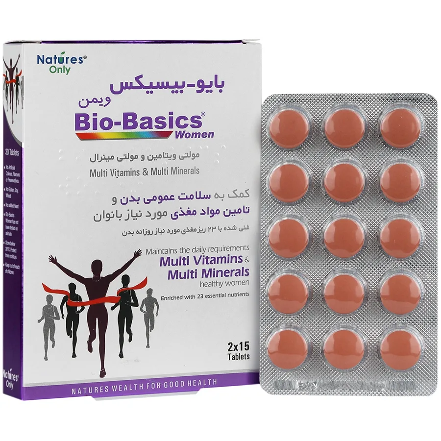 قرص اکتی ومن ابیان دارو