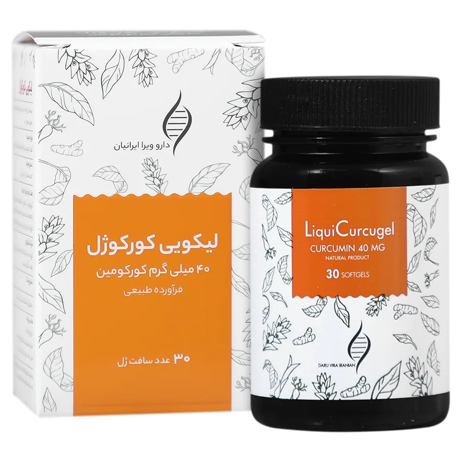 کپسول آدولیور اشبال شیمی